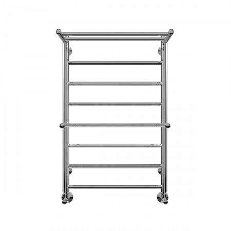 Полотенцесушитель водяной Terminus Анкона П8 500x801 с полкой. Фото 1