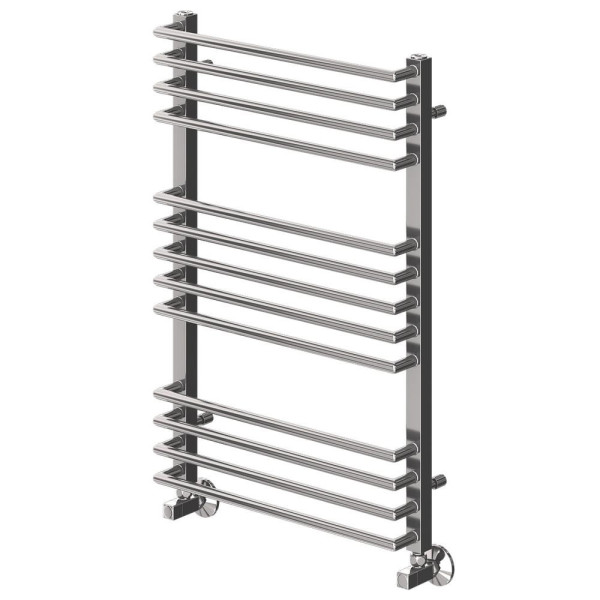 Полотенцесушитель водяной Terminus Арт П13 50х80. Фото 3