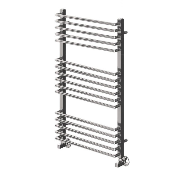 Полотенцесушитель водяной Terminus Арт П16 50х100. Фото 3