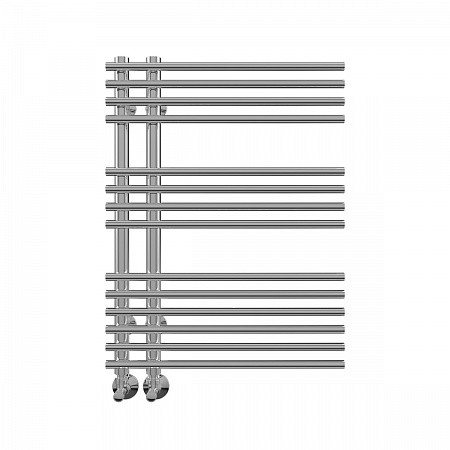 Полотенцесушитель водяной Terminus Астра П14 500x696. Фото 1
