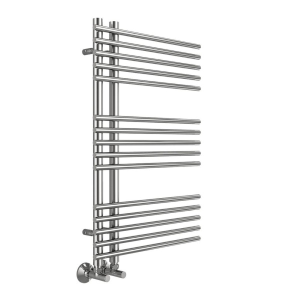 Полотенцесушитель водяной Terminus Астра П15 50х80. Фото 3