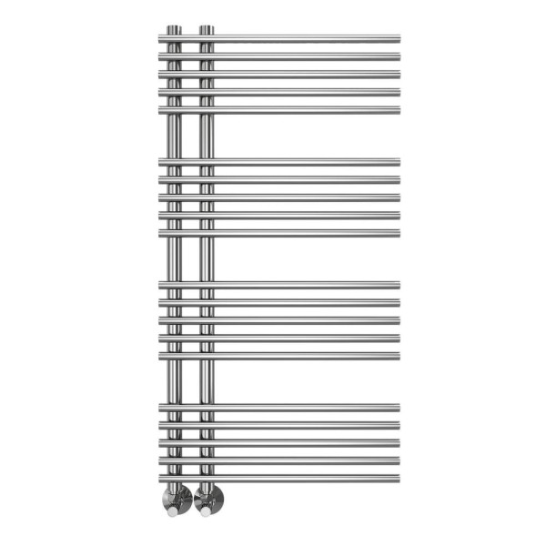 Полотенцесушитель водяной Terminus Астра П20 50х100. Фото 1
