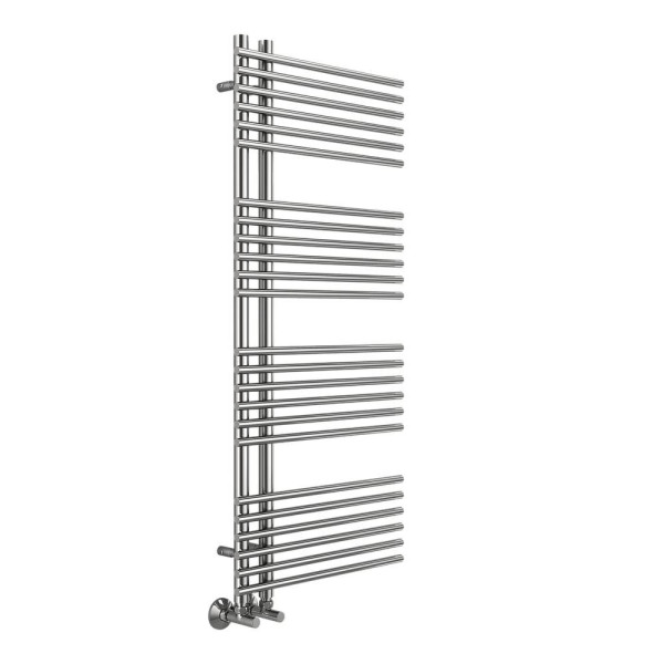 Полотенцесушитель водяной Terminus Астра П24 50х120. Фото 3