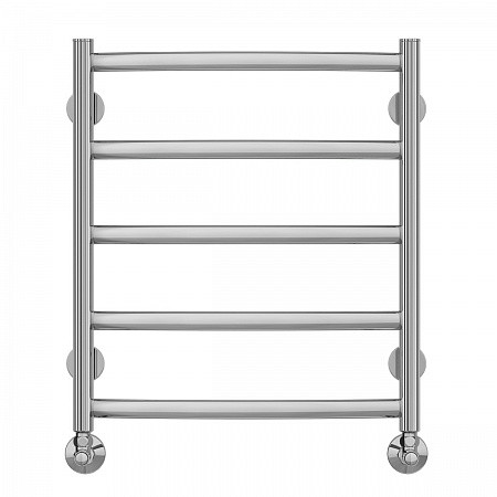 Полотенцесушитель водяной Terminus Атланта+ П5 500х600. Фото 1