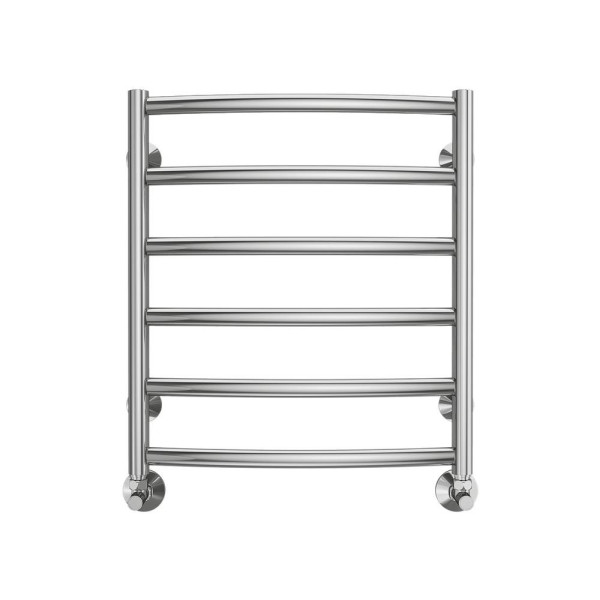 Полотенцесушитель водяной Terminus Атланта+ П6 50х60. Фото 1