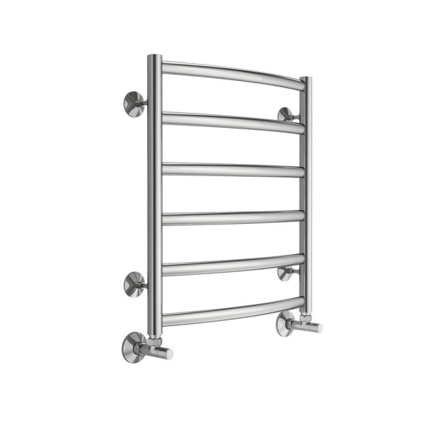 Полотенцесушитель водяной Terminus Атланта+ П6 50х60. Фото 3