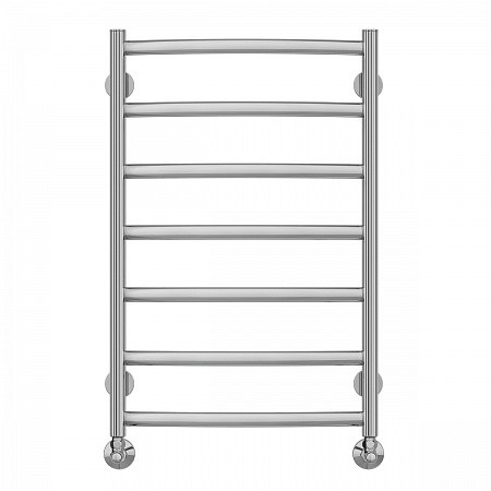 Полотенцесушитель водяной Terminus Атланта+ П7 500х800. Фото 1