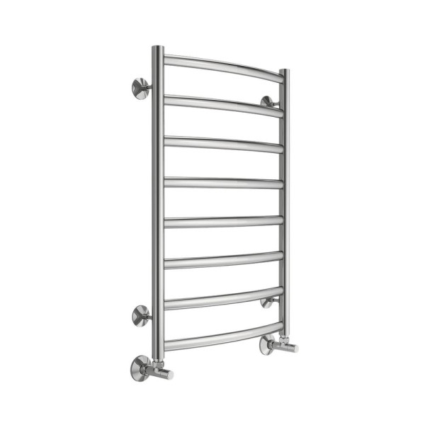 Полотенцесушитель водяной Terminus Атланта+ П8 50х80. Фото 3