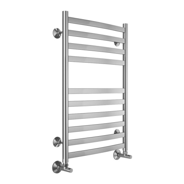 Полотенцесушитель водяной Terminus Авиэль П10 50х80. Фото 3