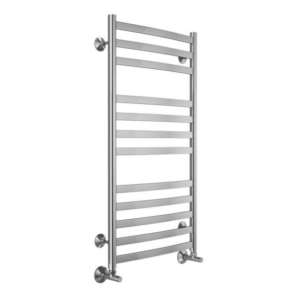 Полотенцесушитель водяной Terminus Авиэль П12 50х100. Фото 3