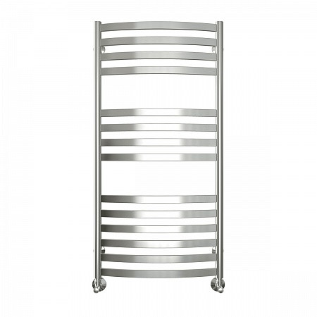 Полотенцесушитель водяной Terminus Авиэль П14 500x1056. Фото 1