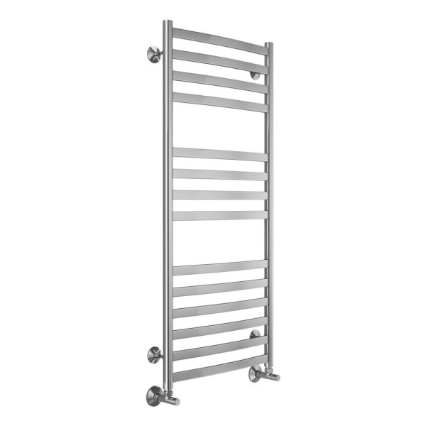 Полотенцесушитель водяной Terminus Авиэль П14 50х120. Фото 3