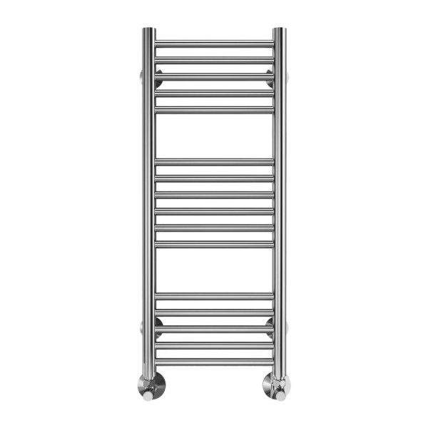 Полотенцесушитель водяной Terminus Аврора П16 30х80. Фото 1