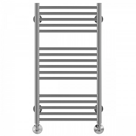 Полотенцесушитель водяной Terminus Аврора П16 400x780. Фото 1