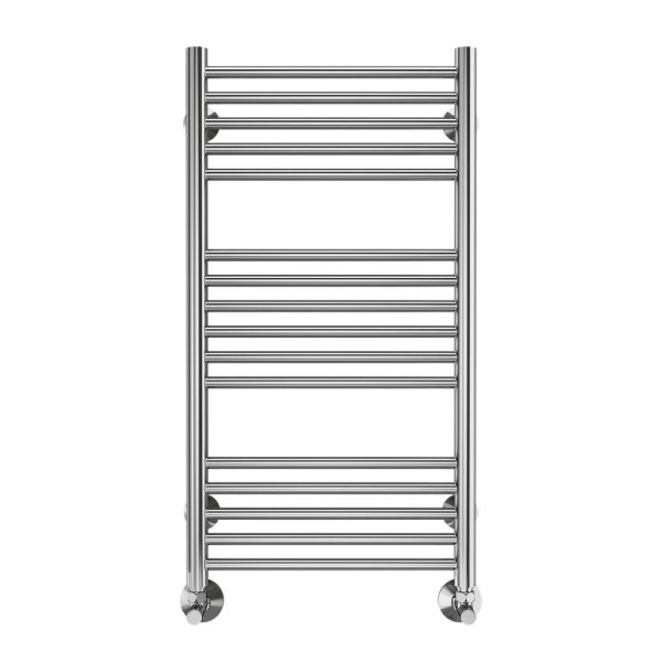 Полотенцесушитель водяной Terminus Аврора П16 40х80. Фото 1