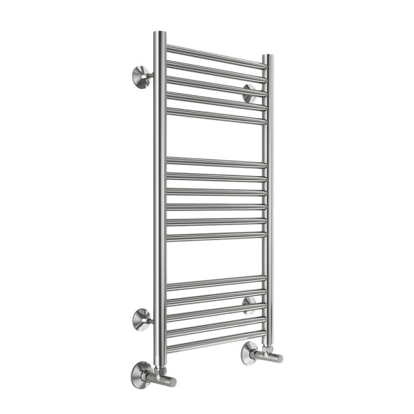 Полотенцесушитель водяной Terminus Аврора П16 40х80. Фото 3