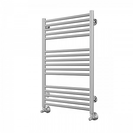 Полотенцесушитель водяной Terminus Аврора П16 450x778. Фото 1