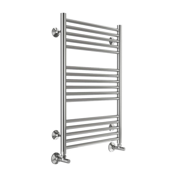 Полотенцесушитель водяной Terminus Аврора П16 50х80. Фото 3