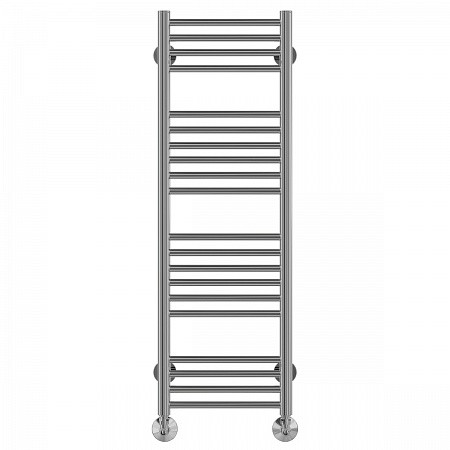 Полотенцесушитель водяной Terminus Аврора П20 300x1010. Фото 1