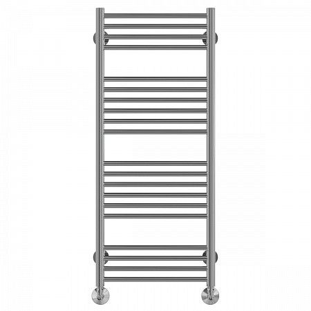 Полотенцесушитель водяной Terminus Аврора П20 400x1010. Фото 1