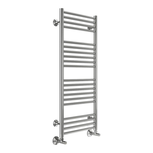 Полотенцесушитель водяной Terminus Аврора П20 40х100. Фото 3