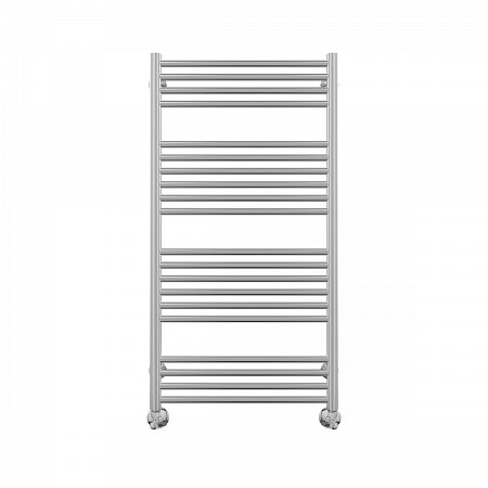 Полотенцесушитель водяной Terminus Аврора П20 500x1006. Фото 1