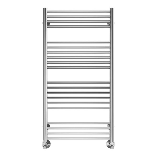 Полотенцесушитель водяной Terminus Аврора П20 50х100. Фото 1