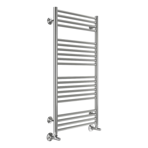 Полотенцесушитель водяной Terminus Аврора П20 50х100. Фото 3