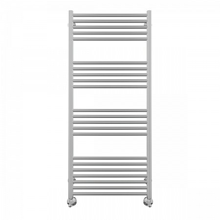 Полотенцесушитель водяной Terminus Аврора П22 500x1196. Фото 1