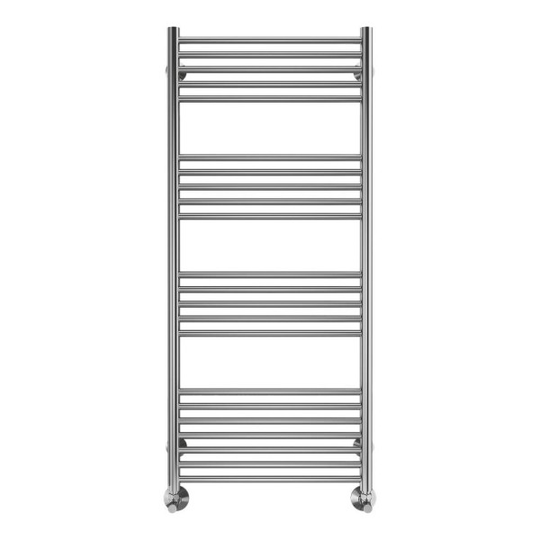 Полотенцесушитель водяной Terminus Аврора П22 50х120. Фото 1