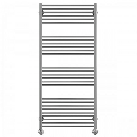 Полотенцесушитель водяной Terminus Аврора П27 600x1390. Фото 1