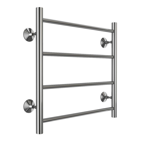 Полотенцесушитель водяной Terminus Аврора П4 50х50. Фото 3