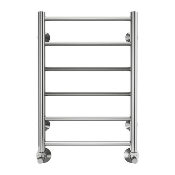 Полотенцесушитель водяной Terminus Аврора П6 40х60. Фото 1