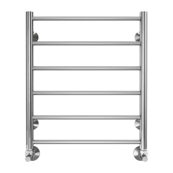 Полотенцесушитель водяной Terminus Аврора П6 50х60. Фото 1