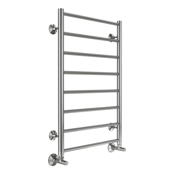 Полотенцесушитель водяной Terminus Аврора П8 50х80. Фото 3