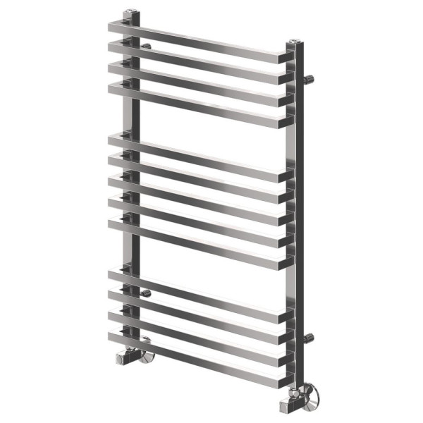 Полотенцесушитель водяной Terminus Берн П13 50х80. Фото 3