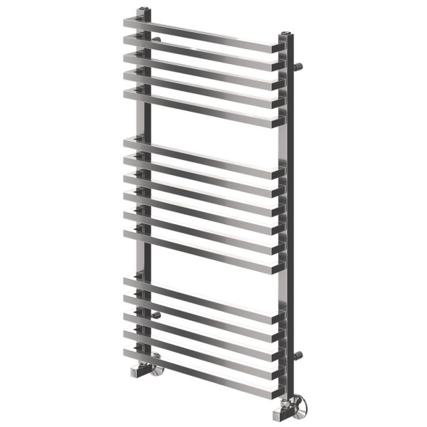 Полотенцесушитель водяной Terminus Берн П16 50х100. Фото 3