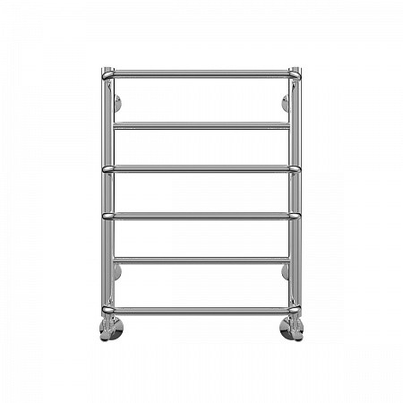 Полотенцесушитель водяной Terminus Евромикс П6 450x596. Фото 1