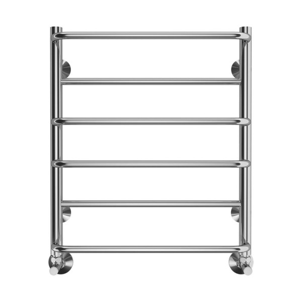 Полотенцесушитель водяной Terminus Евромикс П6 50х60. Фото 1