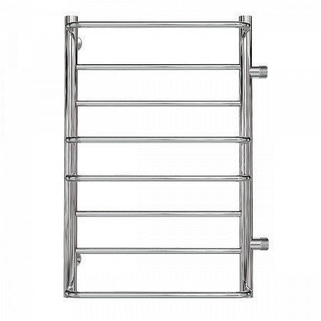 Полотенцесушитель водяной Terminus Евромикс П8 500x796 с боковым подключением 500. Фото 1