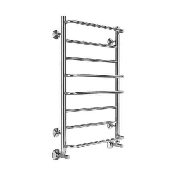 Полотенцесушитель водяной Terminus Евромикс П8 50х80. Фото 3