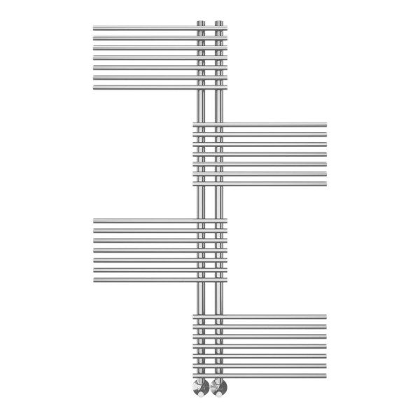 Полотенцесушитель водяной Terminus Европа П28 70х140. Фото 1