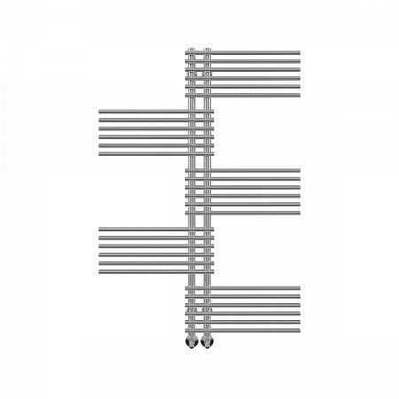 Полотенцесушитель водяной Terminus Европа П30 500х1296. Фото 1