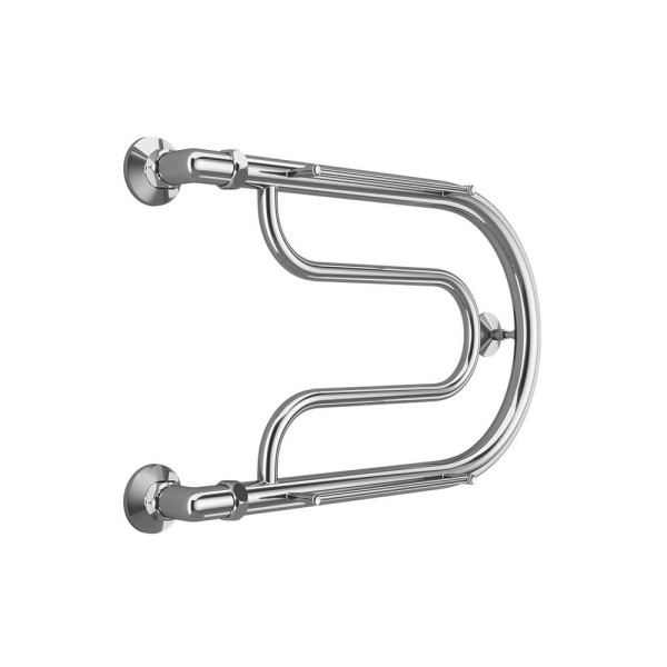 Полотенцесушитель водяной Terminus Фокстрот (1") 32х50. Фото 3