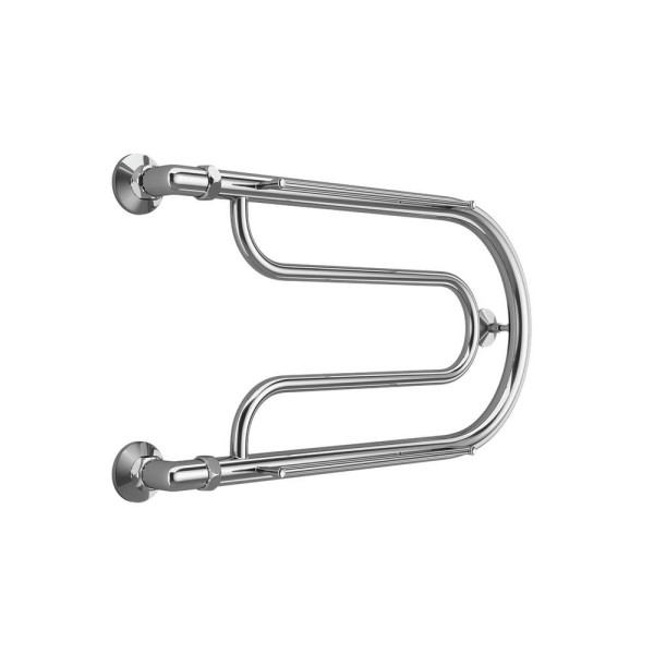 Полотенцесушитель водяной Terminus Фокстрот (1") 32х60. Фото 3