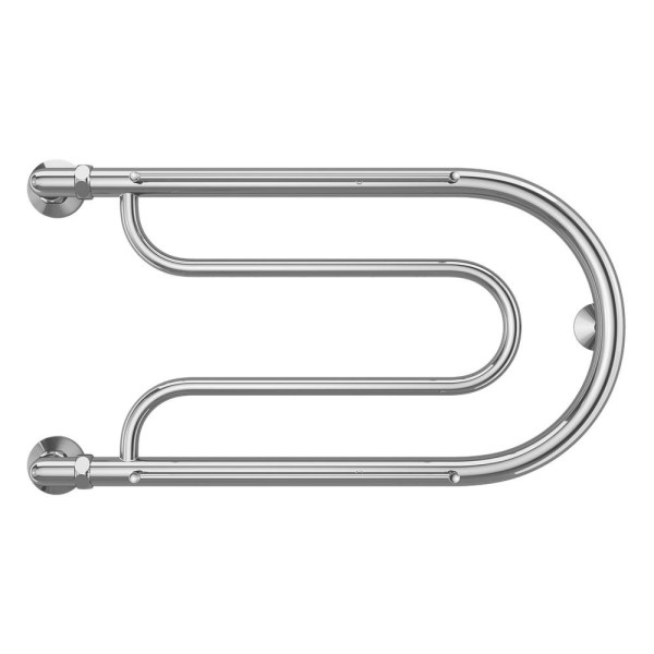 Полотенцесушитель водяной Terminus Фокстрот (1") БШ 32х60. Фото 1