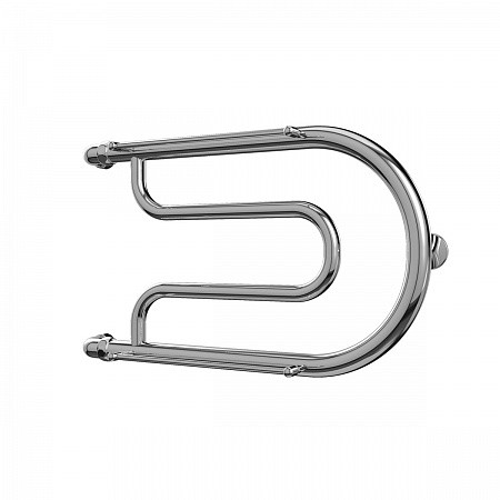 Полотенцесушитель водяной Terminus Фокстрот 320x500. Фото 1