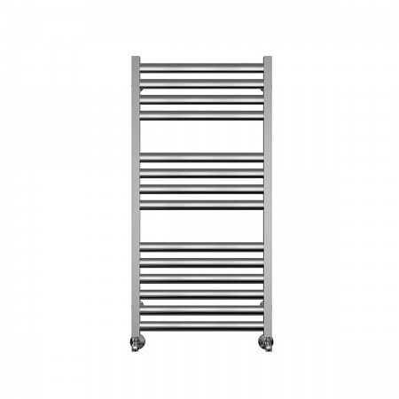 Полотенцесушитель водяной Terminus Грета П14 500x1060. Фото 1