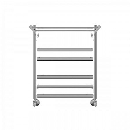 Полотенцесушитель водяной Terminus Хендрикс П6 500x596. Фото 1