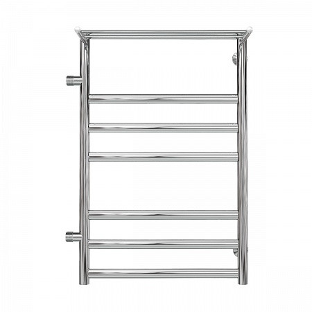 Полотенцесушитель водяной Terminus Хендрикс П7 500x796 с боковым подключением слева 500_. Фото 1